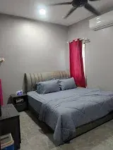 Homestay Tok' Boh
